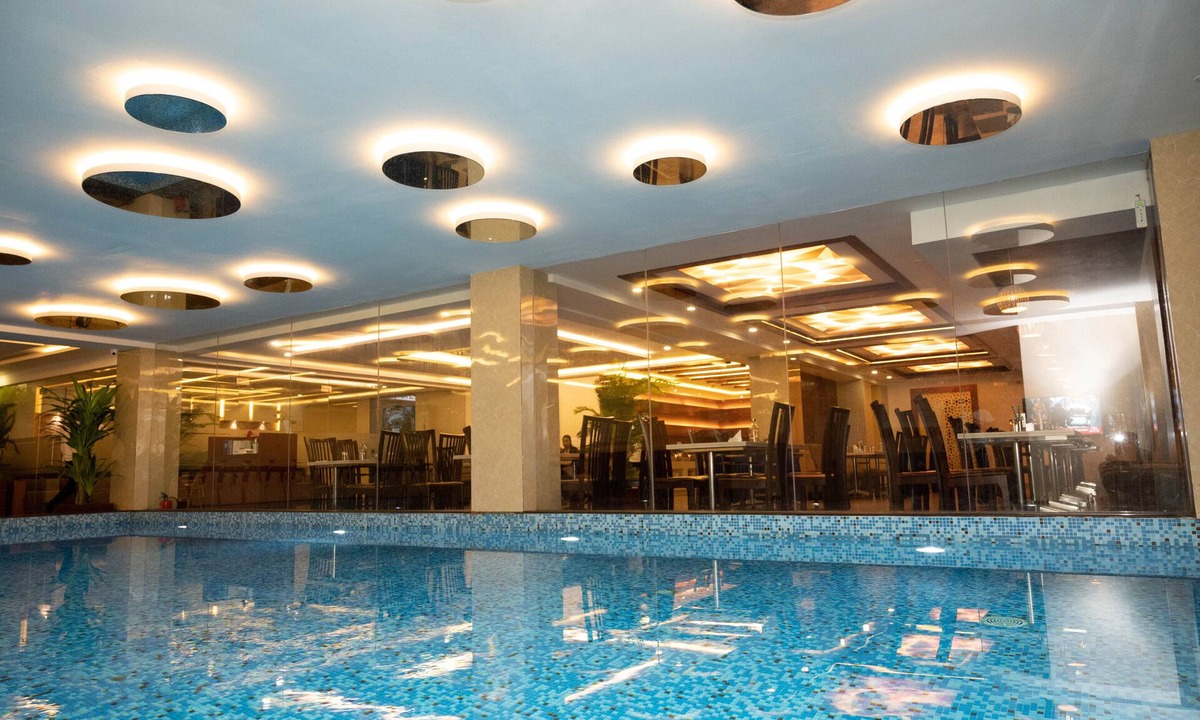 Port Blair Hotel | Hotel Mansha Regency