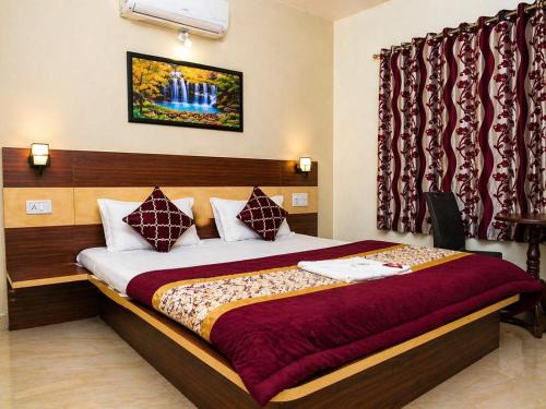 Matheran House | Hotel Matheran Gaurav Cottage
