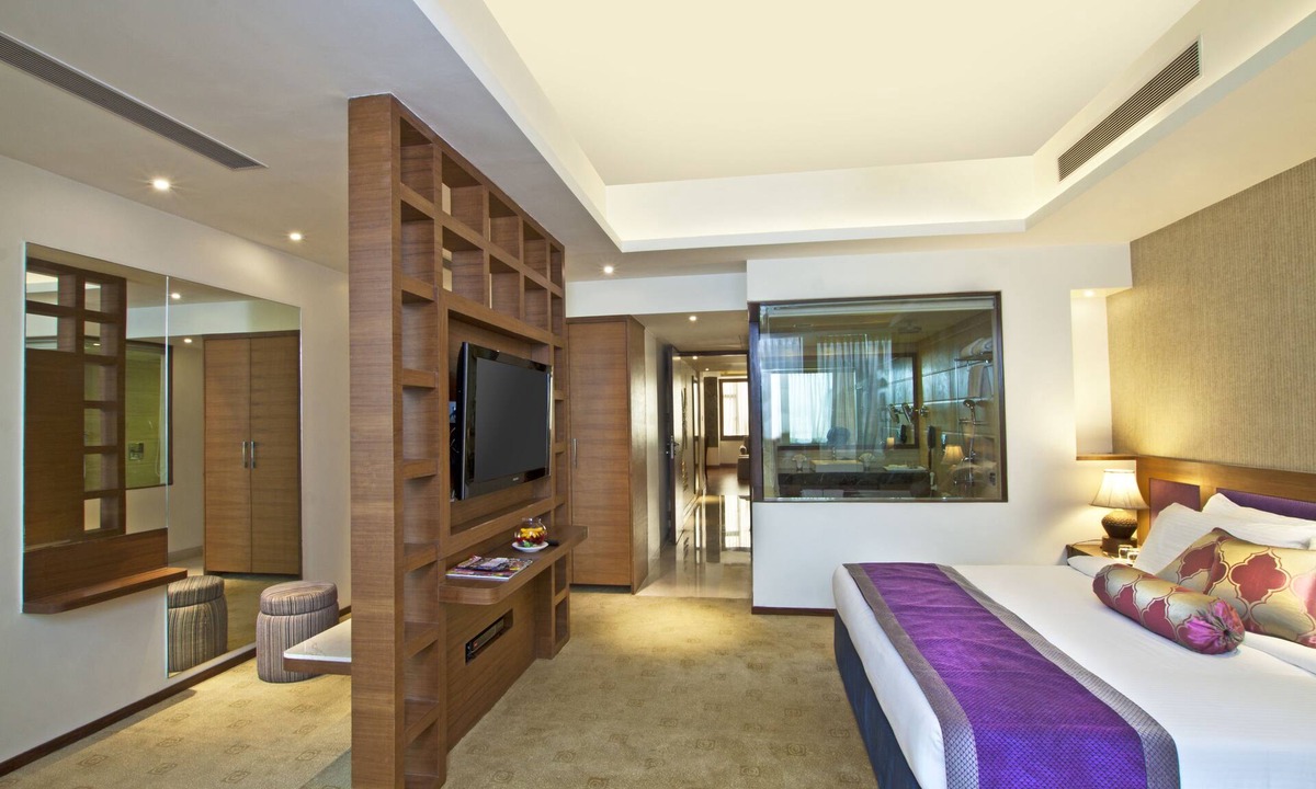 Patna Hotel | Hotel Maurya