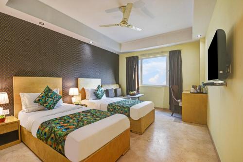 Paharganj Hotel | Hotel Mayur