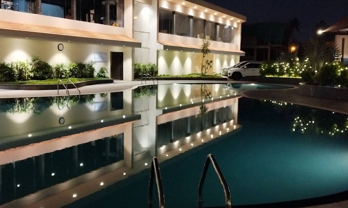 Belagavi Hotel | Hotel Mayura Presidency Belagavi