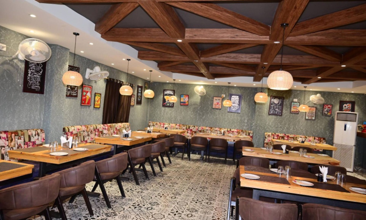 Muzaffarpur Hotel | Hotel Milan Residential Muzaffarpur