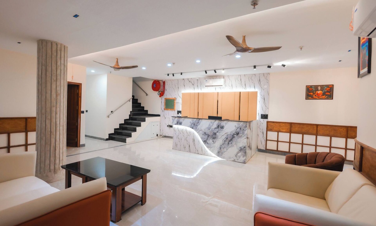 Mohali Hotel | Hotel Milanza