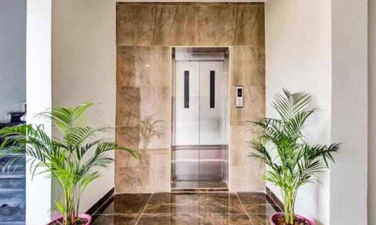 Vijayawada Hotel | HOTEL MN STAYS