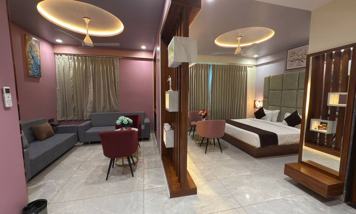 Khatu Hotel | HOTEL MOHAN PALACE