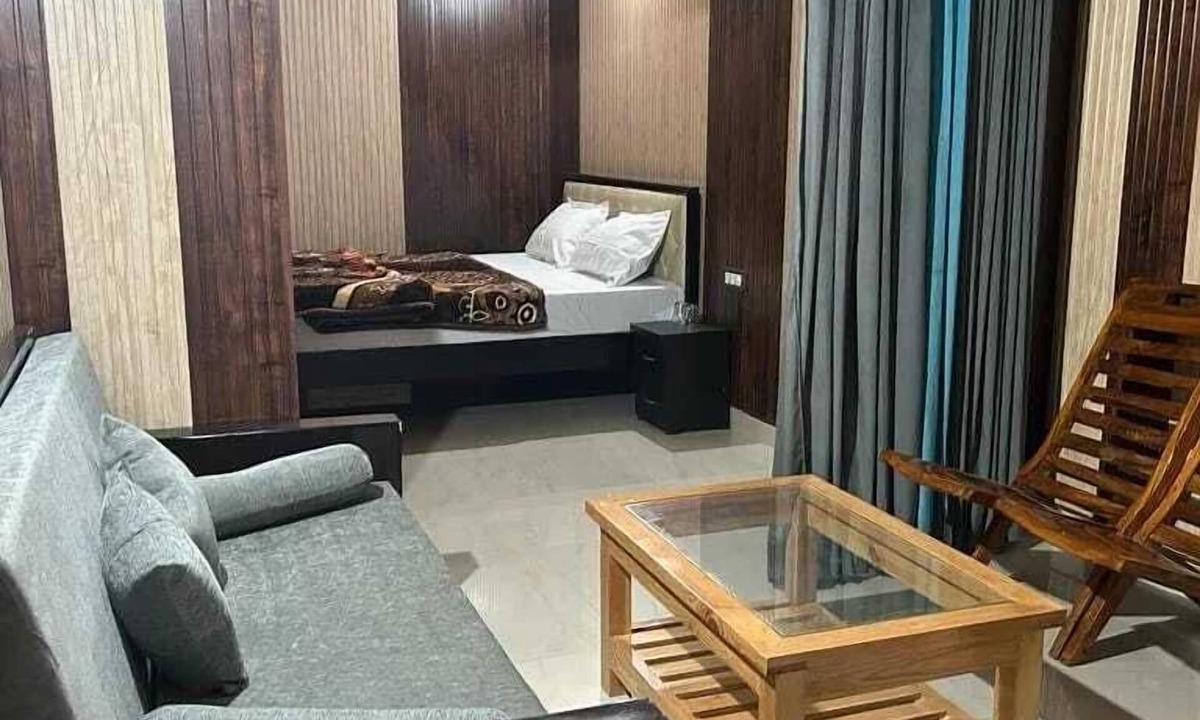 Pithoragarh Hotel | Hotel Monal