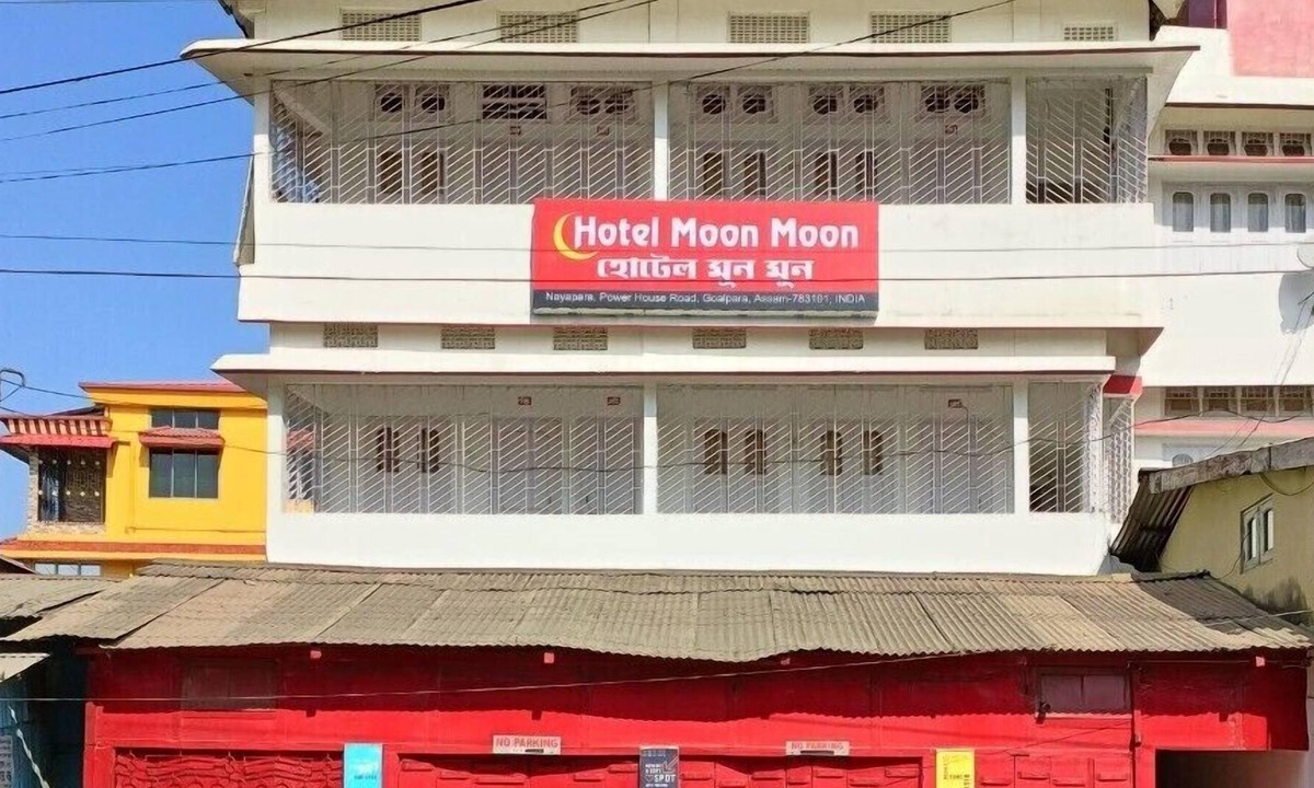 Goalpara Bed & Breakfast | Hotel Moon Moon