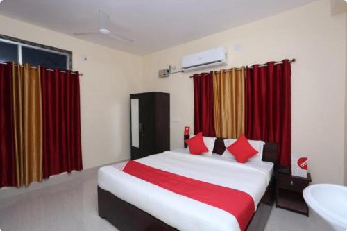 Patia Hotel | Hotel Moonlight By Morservices