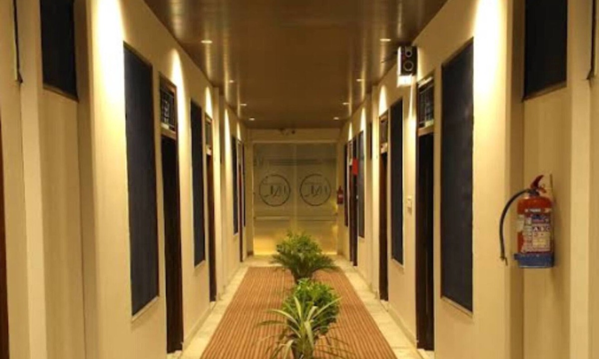 Meerut Hotel | Hotel Moonlight meerut