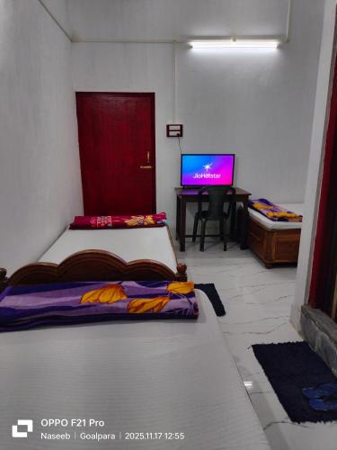 Goalpara Hotel | Hotel MoonMoon