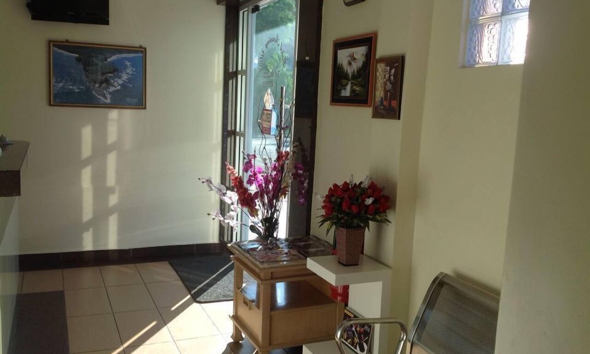 Kudat Hotel | Hotel Morning Glory