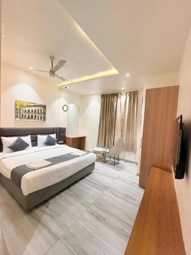Ambikapur Hotel | Hotel Moti Mahal