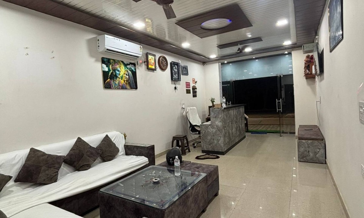 Shri Madhopur Hotel | Hotel Moti Palace