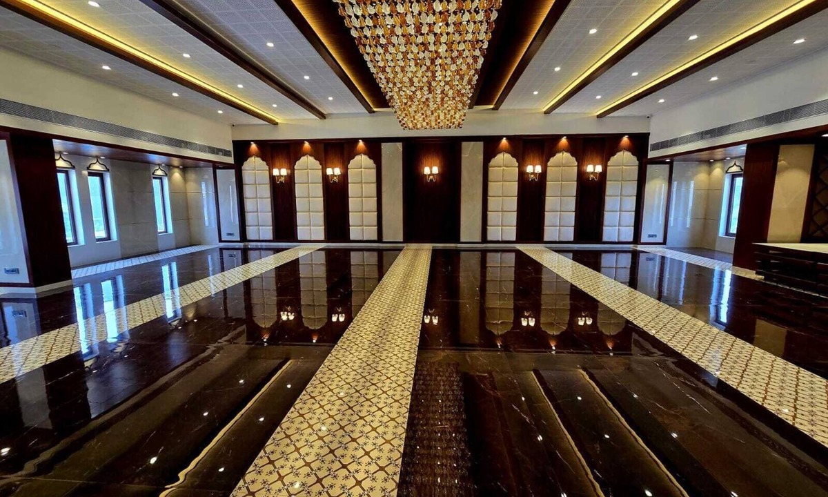Mumbai Hotel | HOTEL MUMBAI HOUSE DIGHA AIROLI