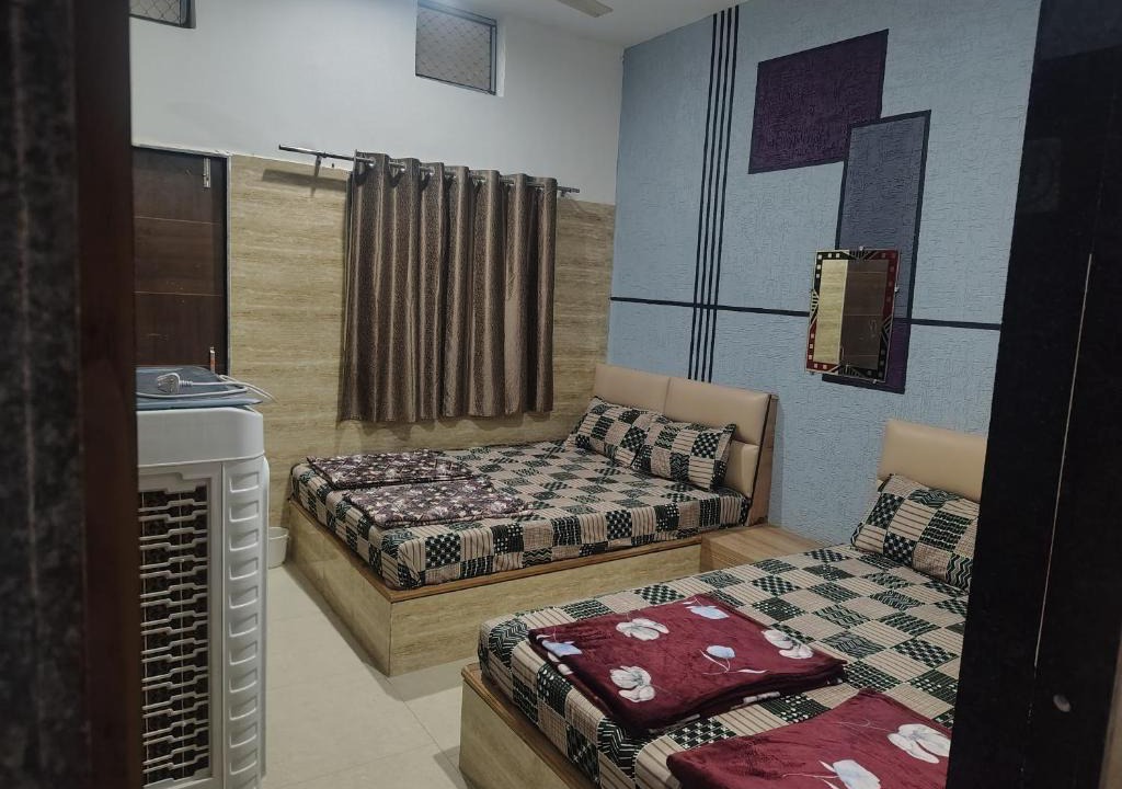 Bhadesar Hotel | Hotel Murlidhar