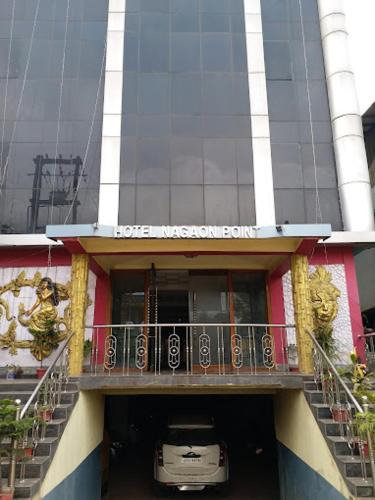 Nagaon Hotel | Hotel Nagaon Point