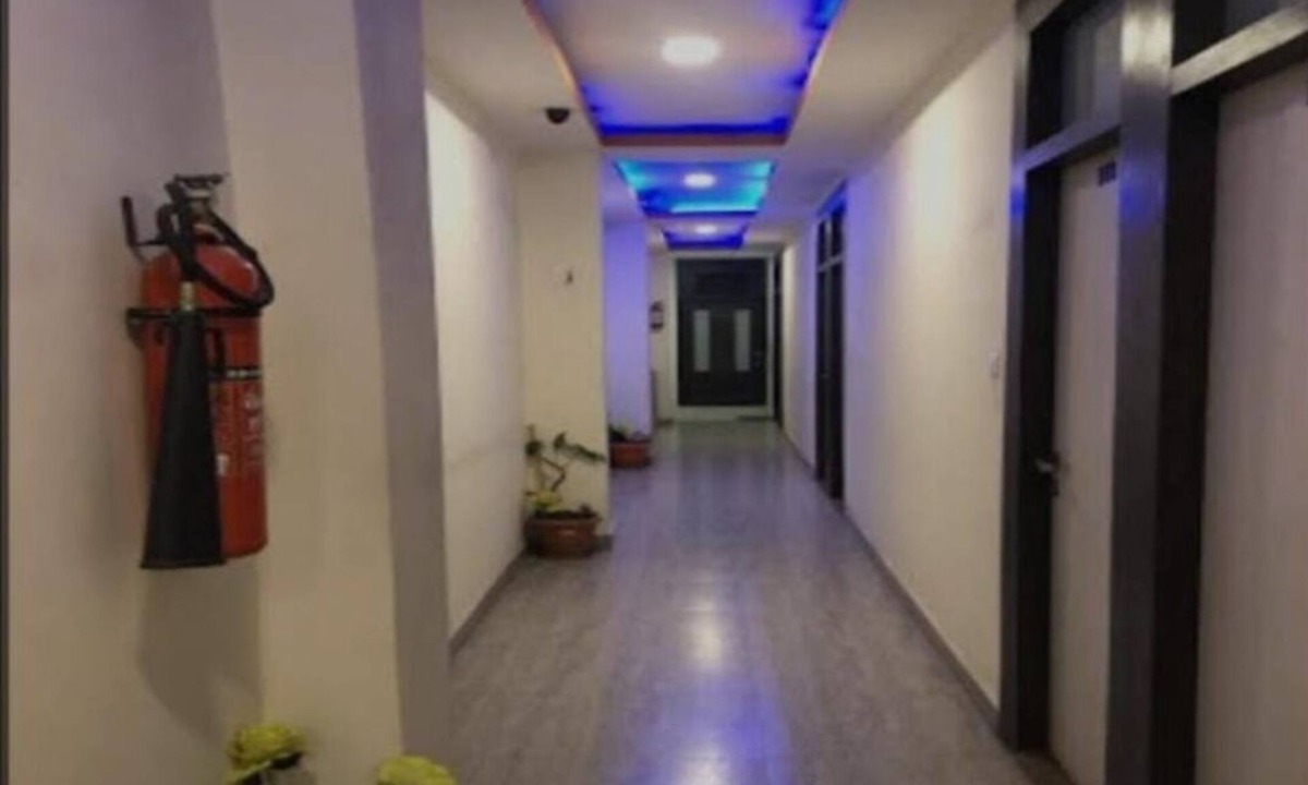 Mayapur Hotel | Hotel Nagpal