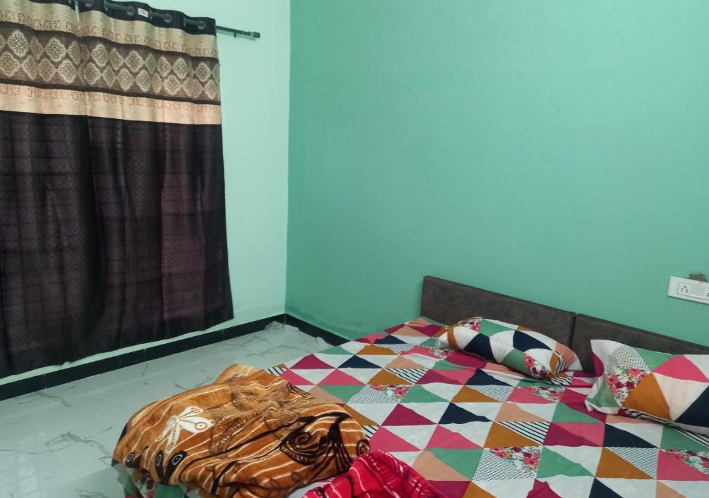 Ujjain House | Hotel Nagshree