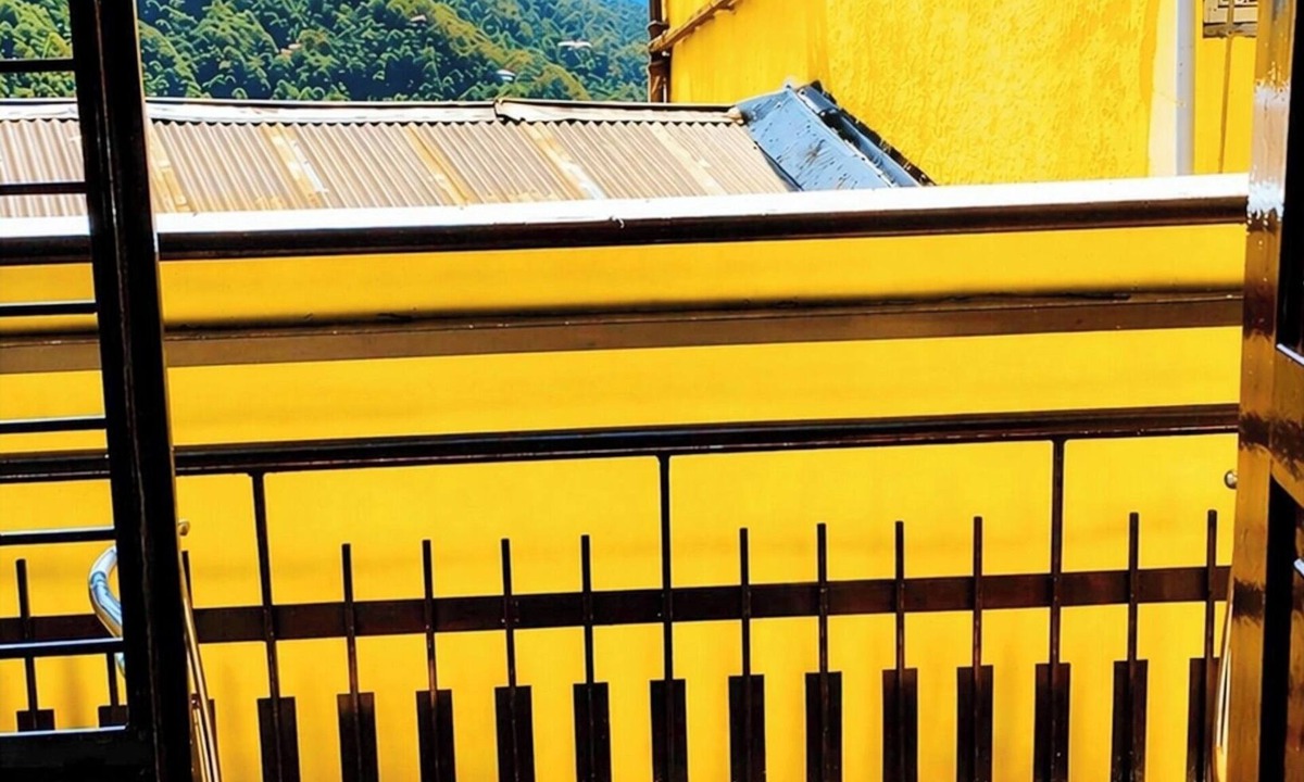 Landour Hotel | Hotel Naina Home Stay Mussoorie