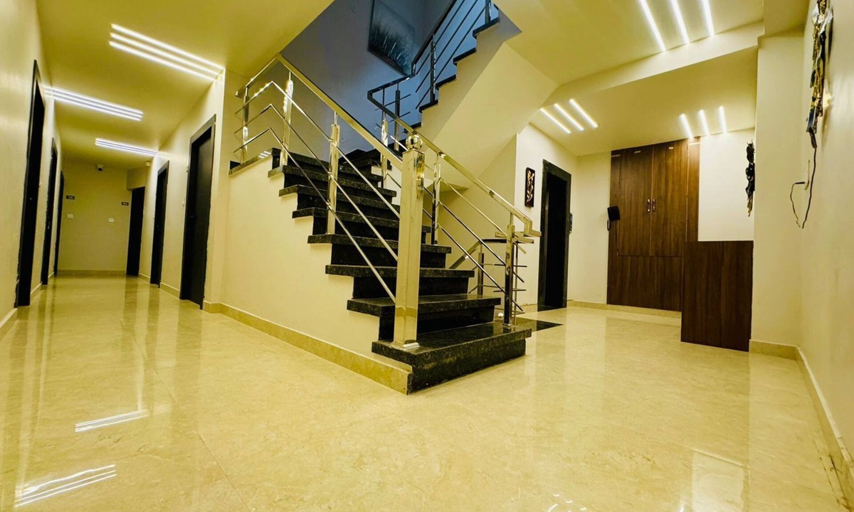 Ajmer Hotel | Hotel Najaf Palace 200 Mtrs from Dargah
