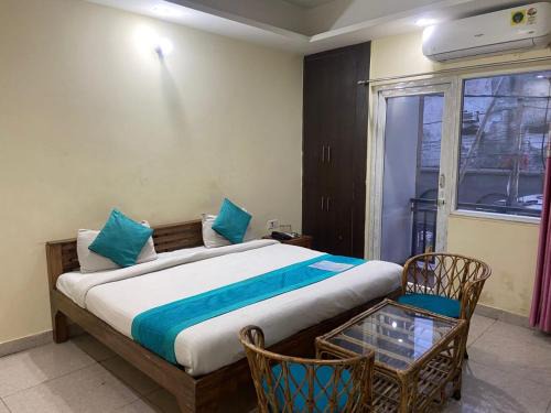 Rishikesh Hotel | hotel narayan inn UNIT OF JETHURI HOTEL
