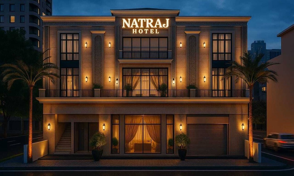 Sirsa Hotel | HOTEL NATRAJ