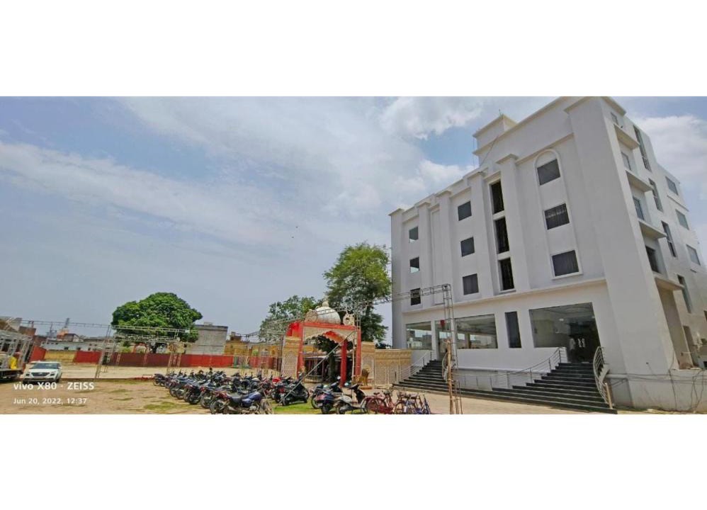 Faizabad House | Hotel Neelkanth, Faizabad