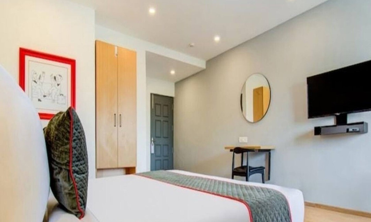 Paldi Hotel | Hotel Neelkanth Inn