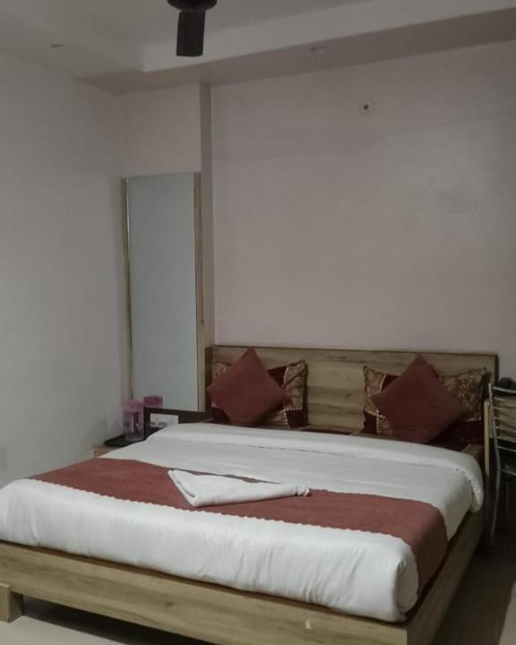 Rishikesh Hotel | Hotel Neu-Nest inn
