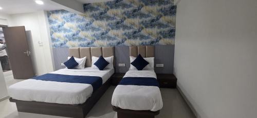 Mahesana Hotel | Hotel New Rest Inn