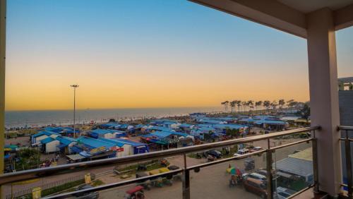 Digha Hotel | Hotel New Sagar Priya