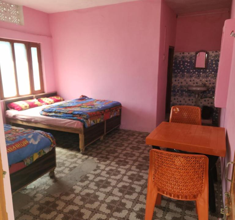 Sitapur House | Hotel new star
