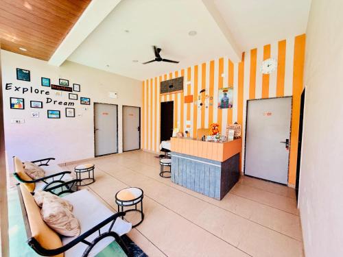 Maheshwar Bed & Breakfast | Hotel New Stay More Maheshwar