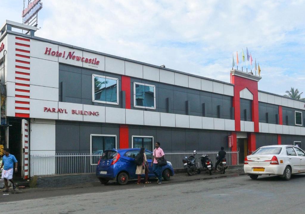 Wadakanchery Hotel | HOTEL NEWCASTLE