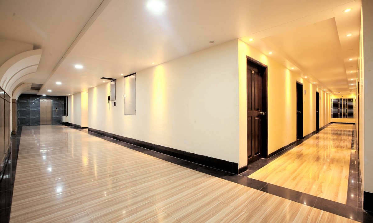 Bandarban Hotel | Hotel Night Heaven