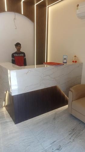 Mahmoorganj Hotel | Hotel Nikki stay