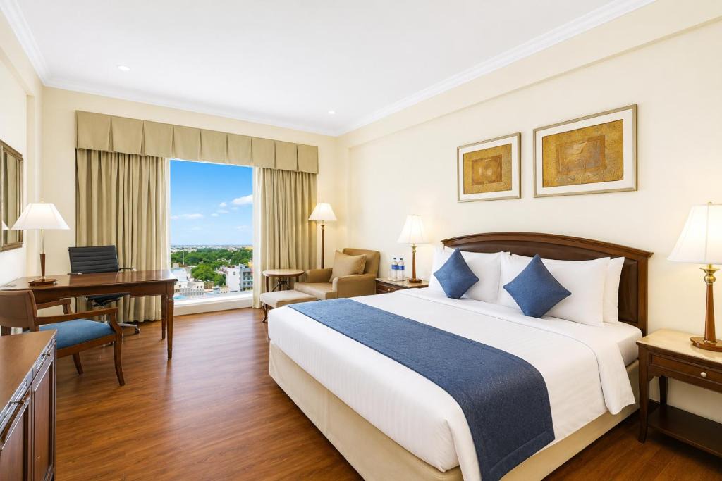 Brahmapur Hotel | Hotel Nirmla Residency