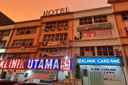 Nilai Hotel | Hotel No 1 Lodge