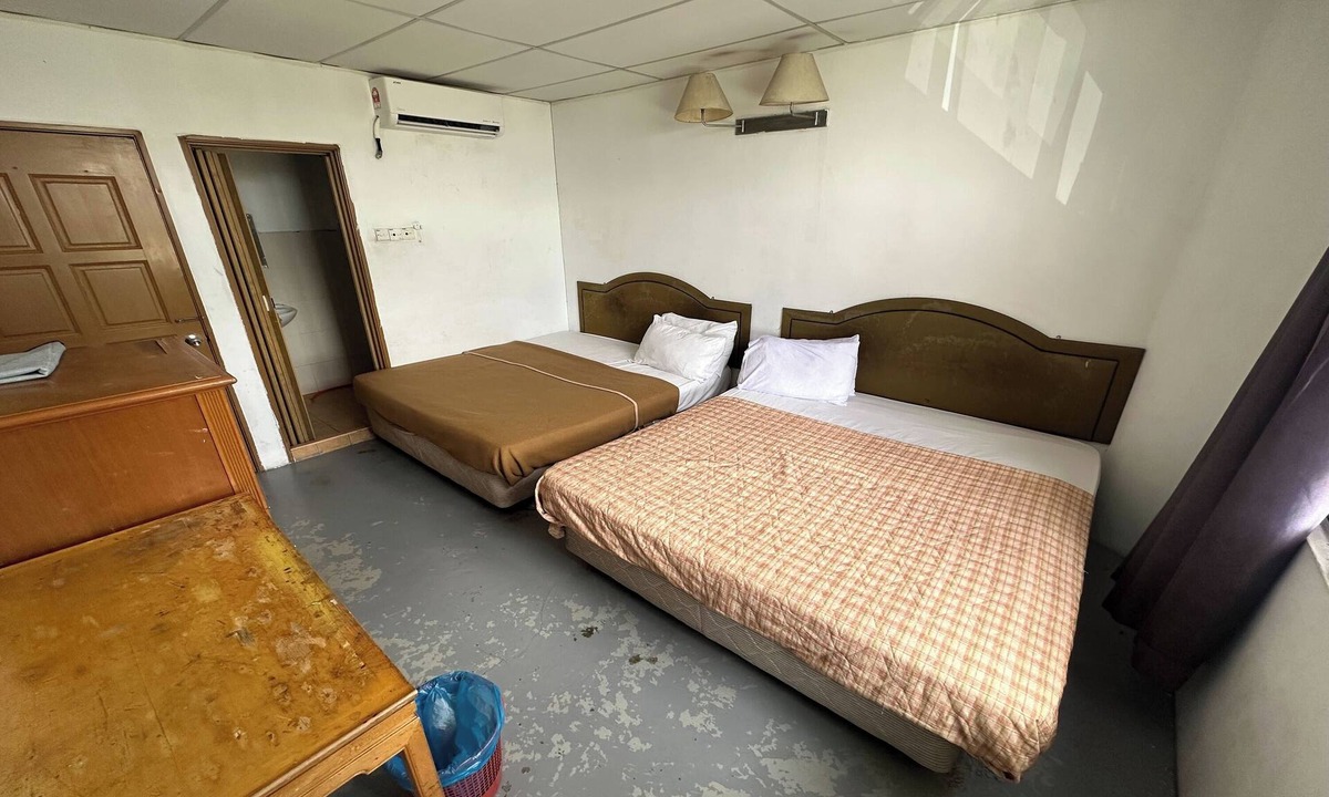 Nilai Hotel | Hotel No.1 Lodge
