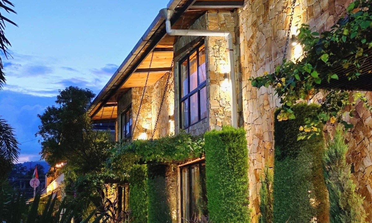 Haldwani Hotel | Hotel North House