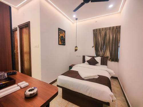 Hosur Hotel | Hotel Nova Grande'