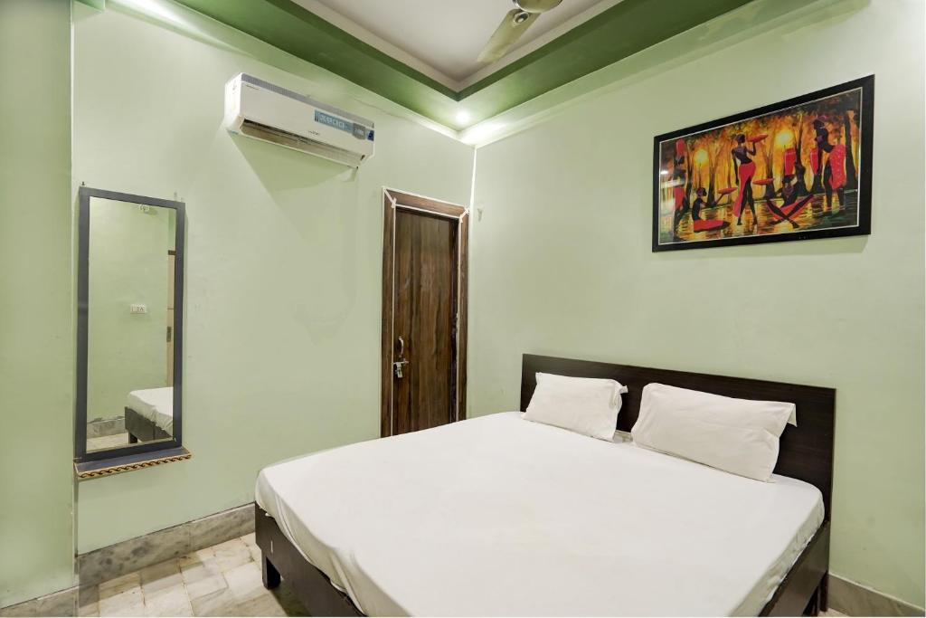 Meerut Hotel | Hotel O A2 residency