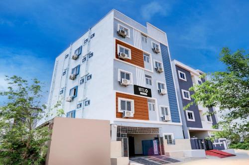 Ibrahimpatan Hotel | Hotel O Adibatla near TCS