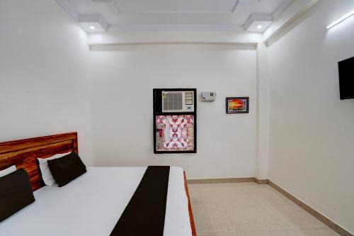 Kanpur Hotel | Hotel O Akhil Resort