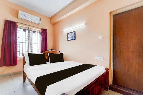 Madurai Hotel | Hotel O Anna Nagar Madurai