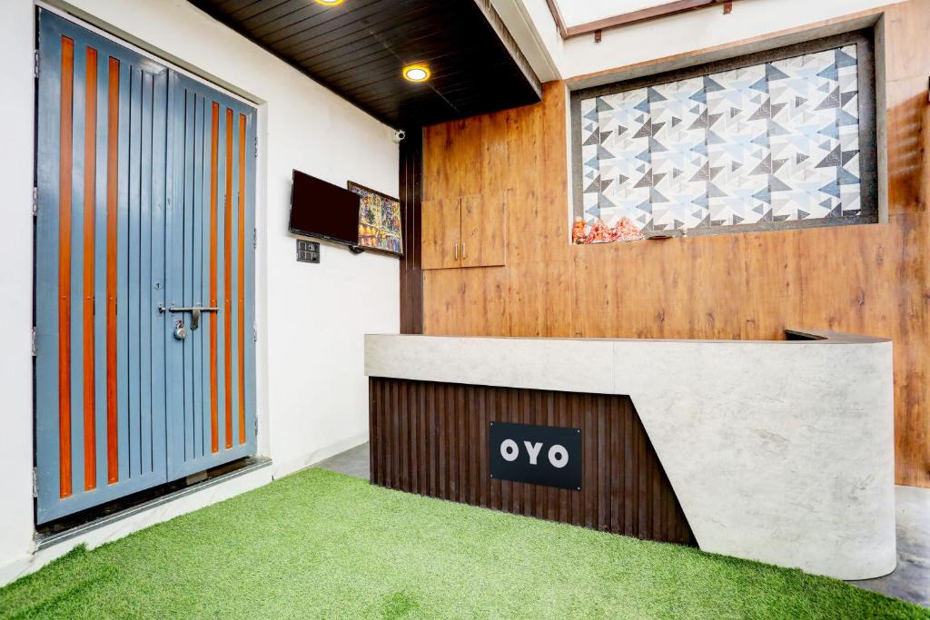 Jabalpur Hotel | HOTEL O ANUSHTHAN
