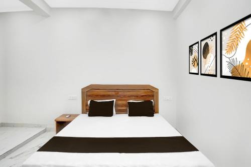 Soraon Hotel | Hotel O ARES RESIDENCY