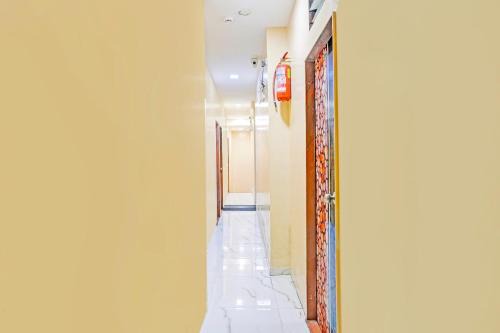 Prabhadevi Hotel | Hotel O Asma