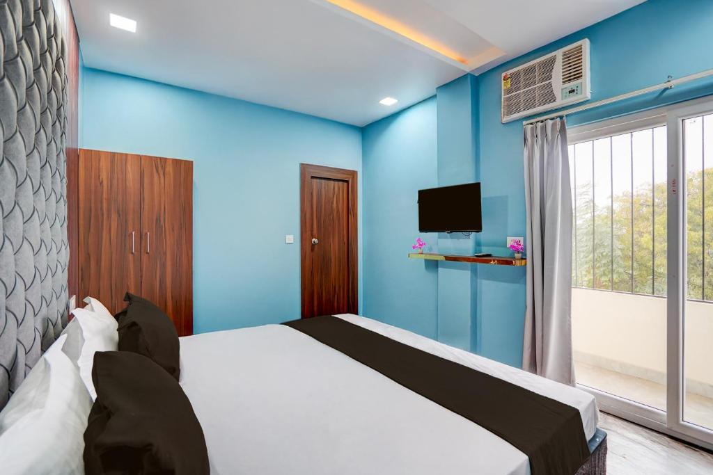 Phulpur Hotel | Hotel O Baba Dhaba Restaurant & Hotel