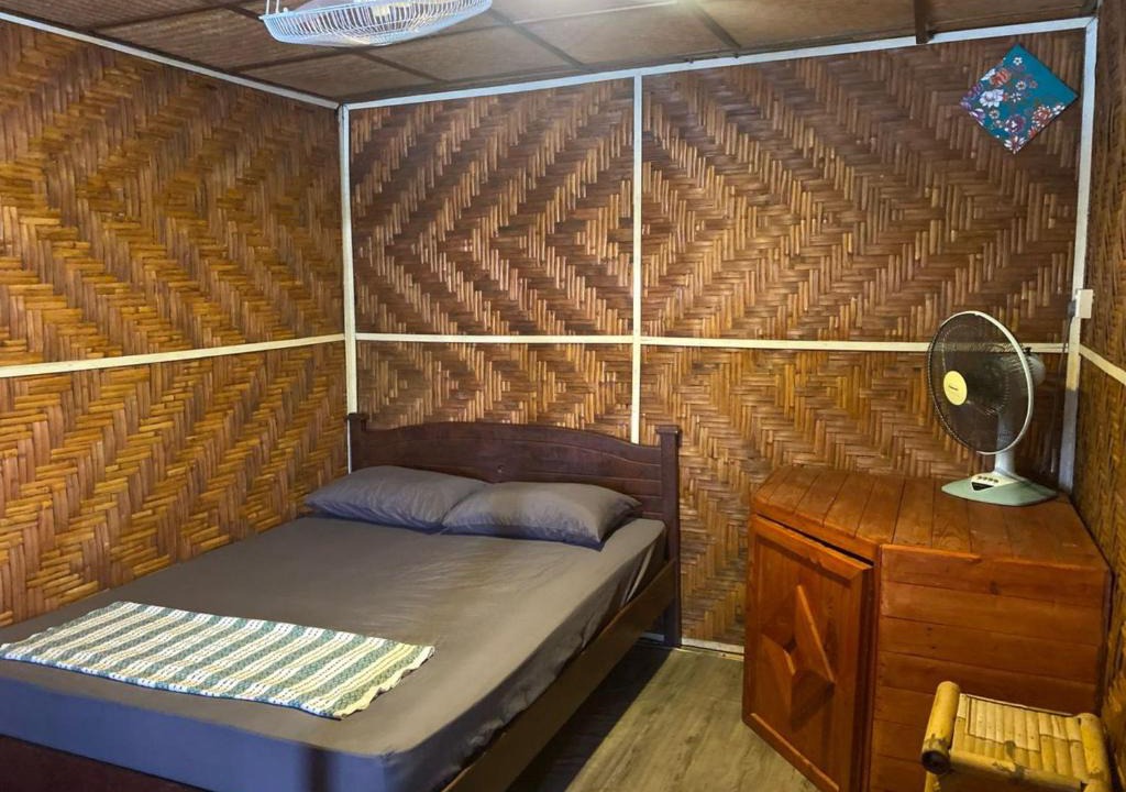 Bedung Hotel | Hotel O Bakau Hijau Riverlodge & Campsite